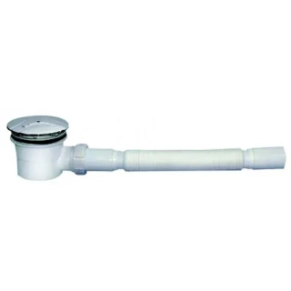 Sanotechnik vaničkový sifón, priemer 90mm