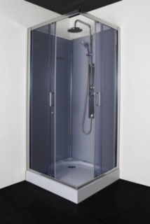 SANOTECHNIK LIMBO hydromasážna sprchovacia kabína