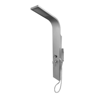 M-SPA Hydromasážny sprchový panel L871